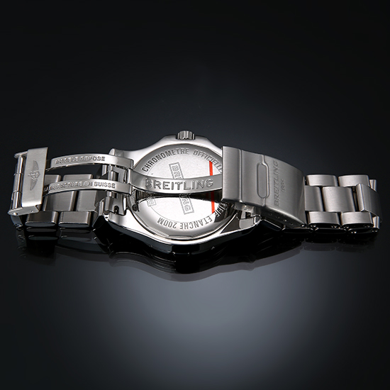 BREITLING(USED) 콜트 GMT A17388