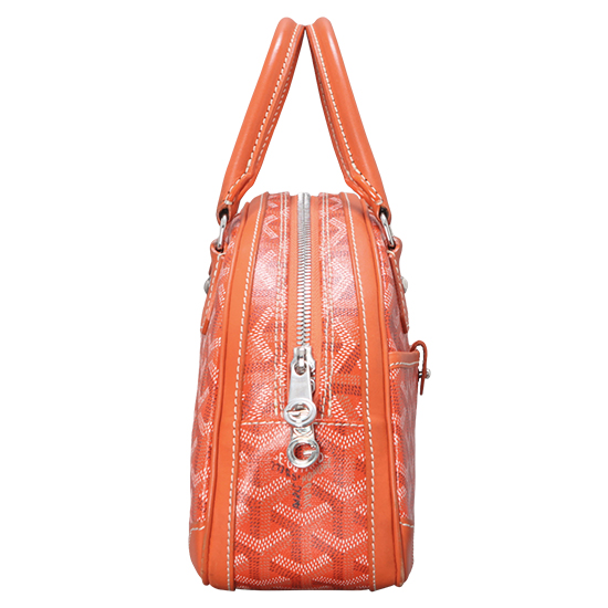 GOYARD(USED)잔느PM PVC 토트백