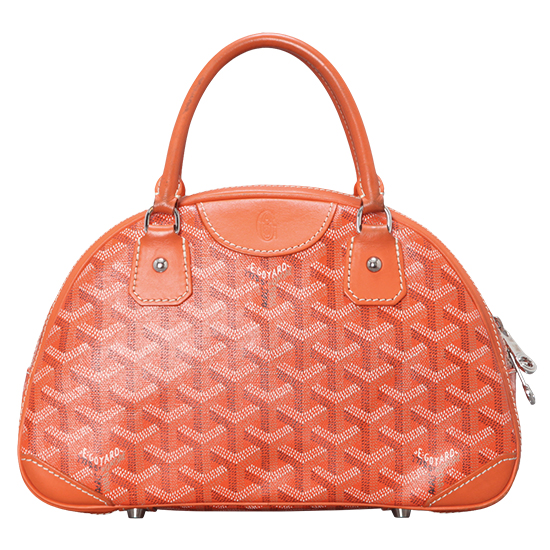 GOYARD(USED)잔느PM PVC 토트백