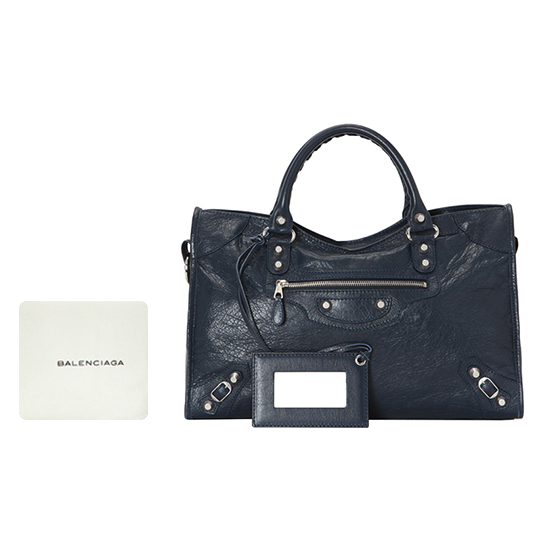 BALENCIAGA(USED)클래식 파트타임