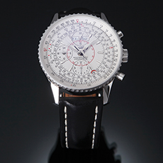 BREITLING(USED) 네비타이머 몽블리앙 다토라