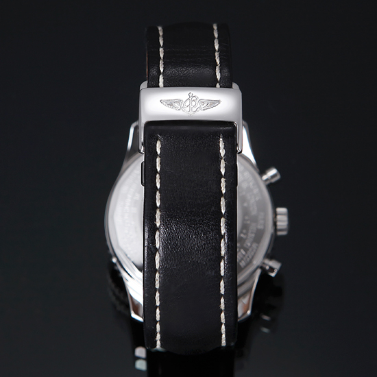 BREITLING(USED) 네비타이머 몽블리앙 다토라