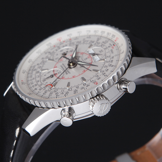 BREITLING(USED) 네비타이머 몽블리앙 다토라