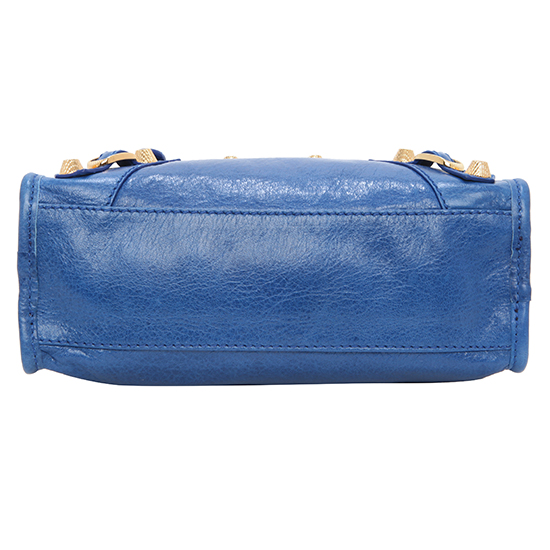 BALENCIAGA(USED)자이언트 미니 시티
