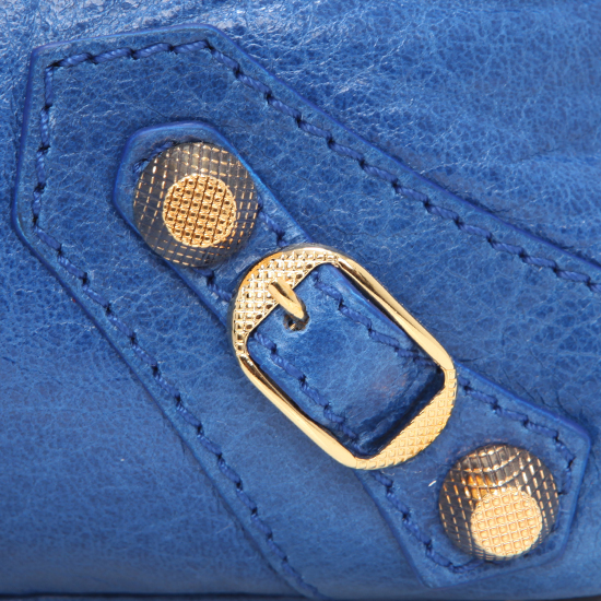 BALENCIAGA(USED)자이언트 미니 시티
