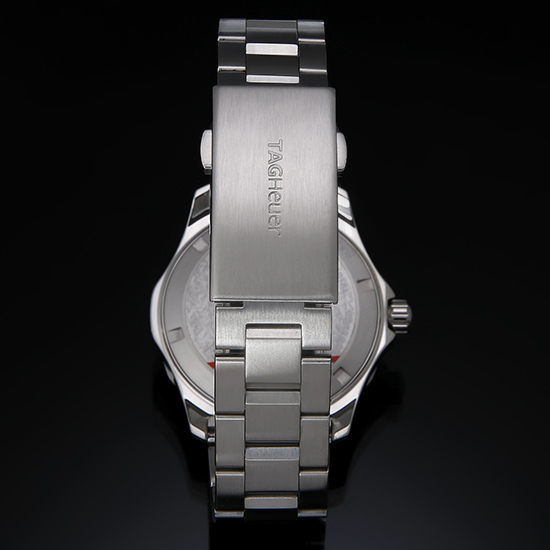 TAG Heuer(USED) 아쿠아레이서 WAP1110