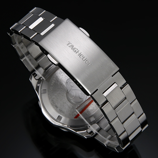 TAG Heuer(USED) 아쿠아레이서 WAP1110