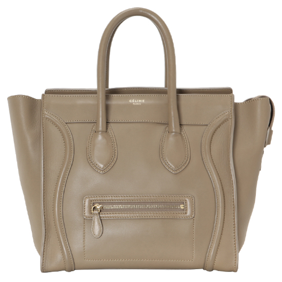 CELINE(USED)러기지