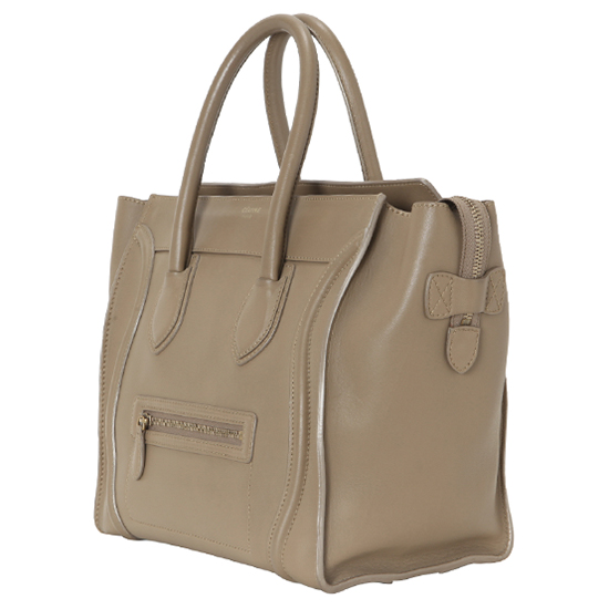 CELINE(USED)러기지