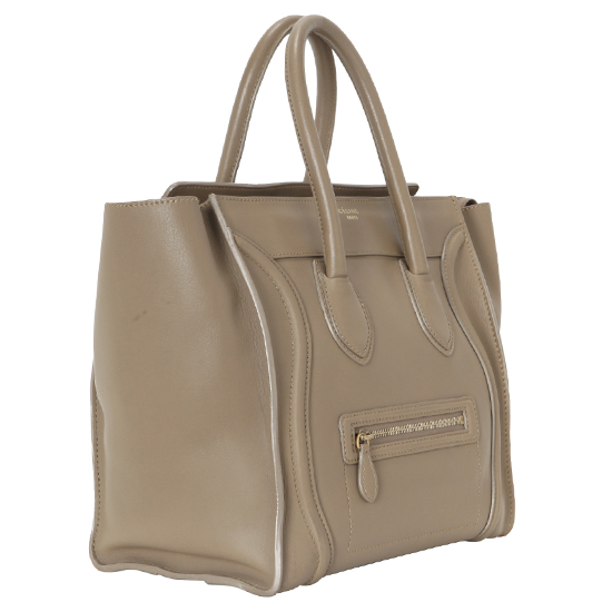 CELINE(USED)러기지