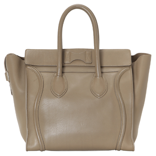 CELINE(USED)러기지