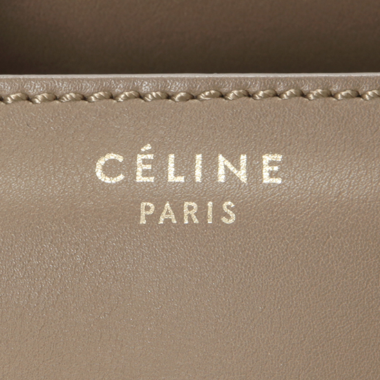 CELINE(USED)러기지