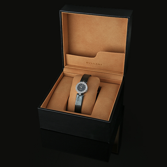BVLGARI(USED) 비제로원 BZ22S