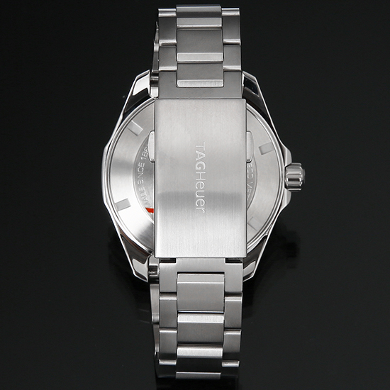TAG Heuer(USED) 아쿠아레이서 WAY201A