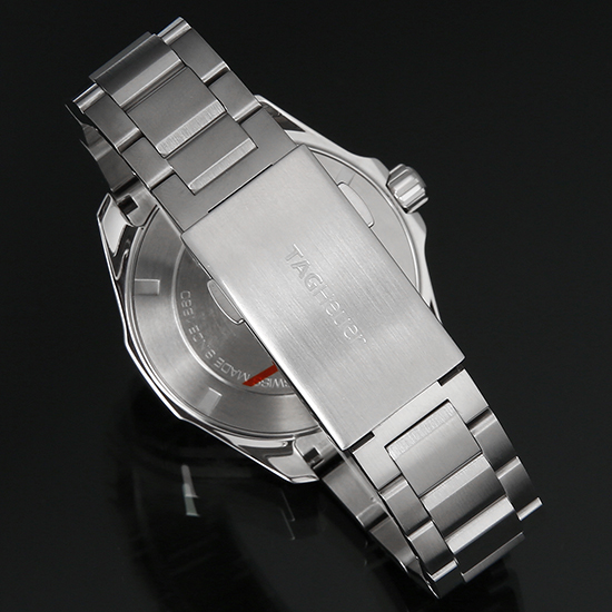 TAG Heuer(USED) 아쿠아레이서 WAY201A