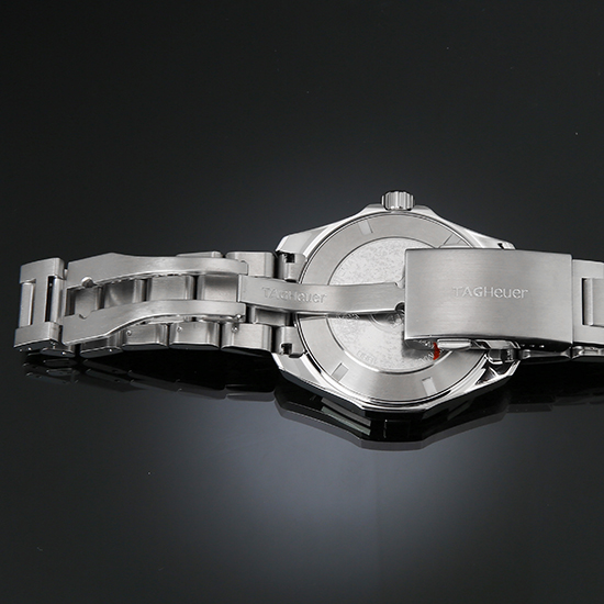 TAG Heuer(USED) 아쿠아레이서 WAY201A