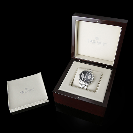 TAG Heuer(USED) 그랜드 까레라 CAV511A