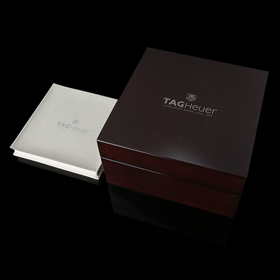 TAG Heuer(USED) 그랜드 까레라 CAV511A