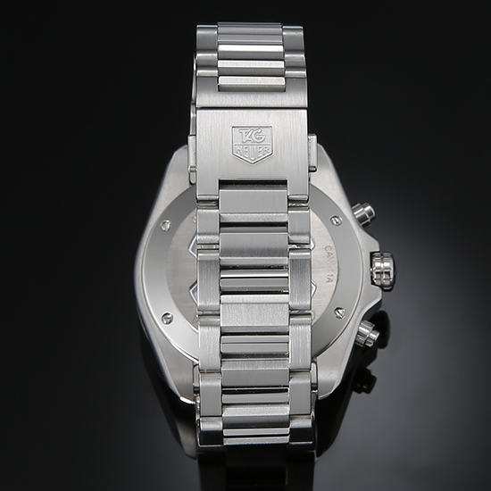 TAG Heuer(USED) 그랜드 까레라 CAV511A
