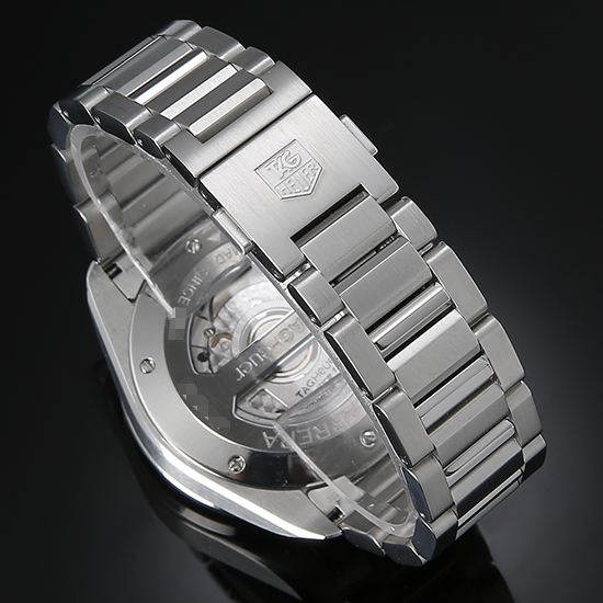 TAG Heuer(USED) 그랜드 까레라 CAV511A