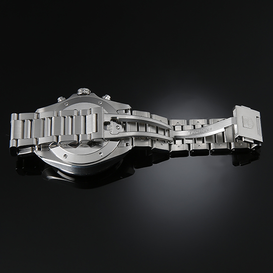 TAG Heuer(USED) 그랜드 까레라 CAV511A