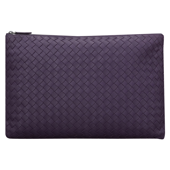 BOTTEGA VENETA(USED)인트레치아토 나파 도큐먼트 케