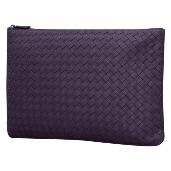 BOTTEGA VENETA(USED)인트레치아토 나파 도큐먼트 케