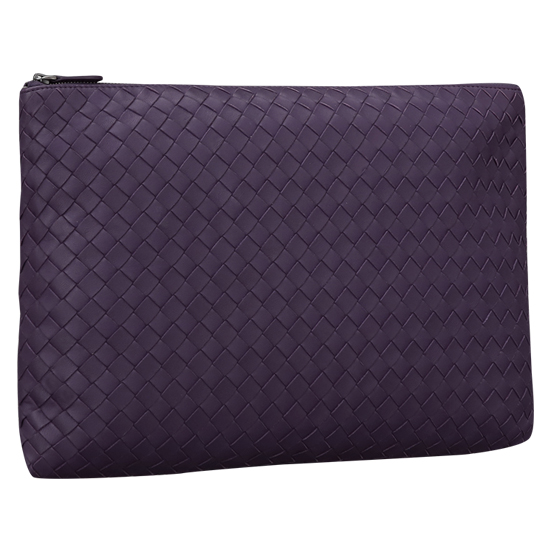 BOTTEGA VENETA(USED)인트레치아토 나파 도큐먼트 케