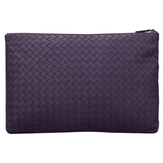 BOTTEGA VENETA(USED)인트레치아토 나파 도큐먼트 케