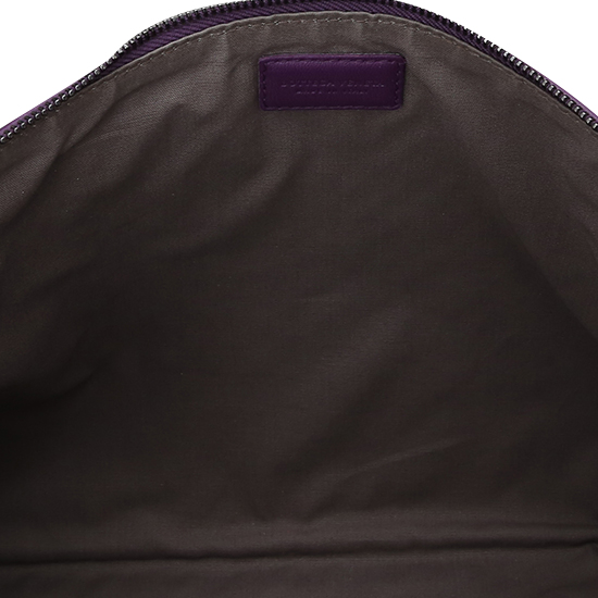 BOTTEGA VENETA(USED)인트레치아토 나파 도큐먼트 케