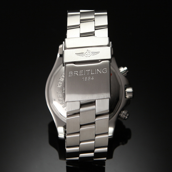BREITLING(USED) 슈퍼오션2 크르노