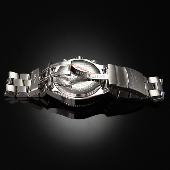 BREITLING(USED) 슈퍼오션2 크르노