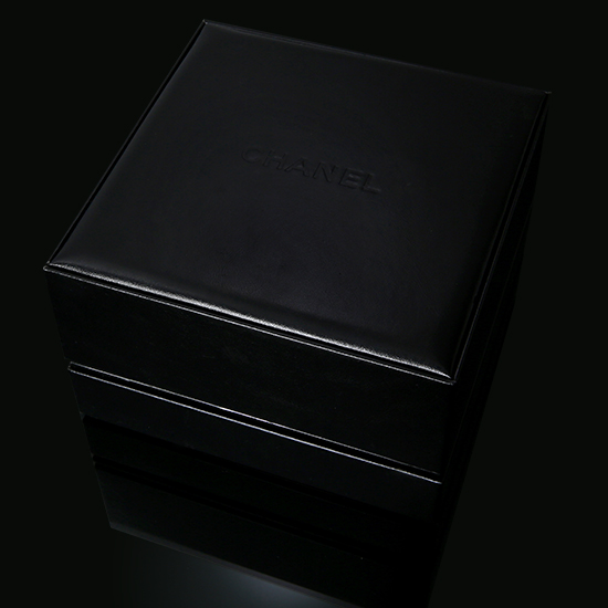 CHANEL(USED) 샤넬 J12 화이트 세라믹 H0968