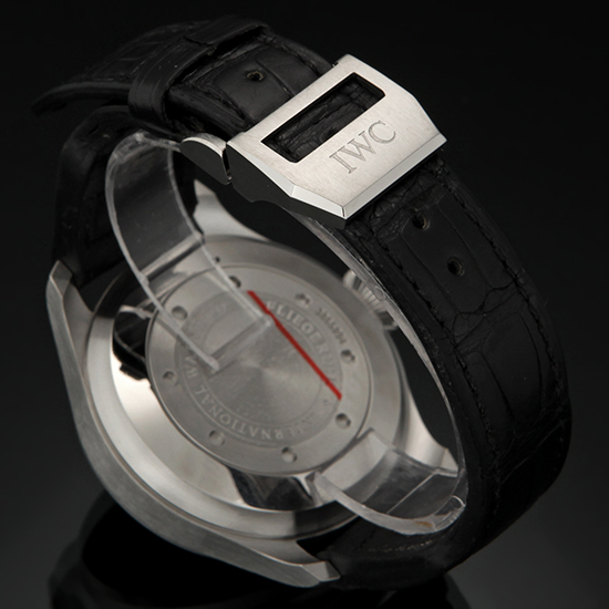 IWC(USED) 빅파일럿 IW500901