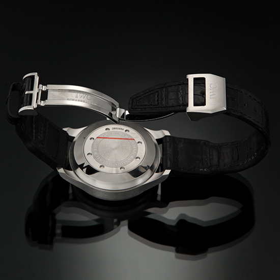 IWC(USED) 빅파일럿 IW500901