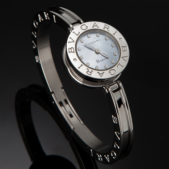 BVLGARI(USED) 비제로원 BZ22S