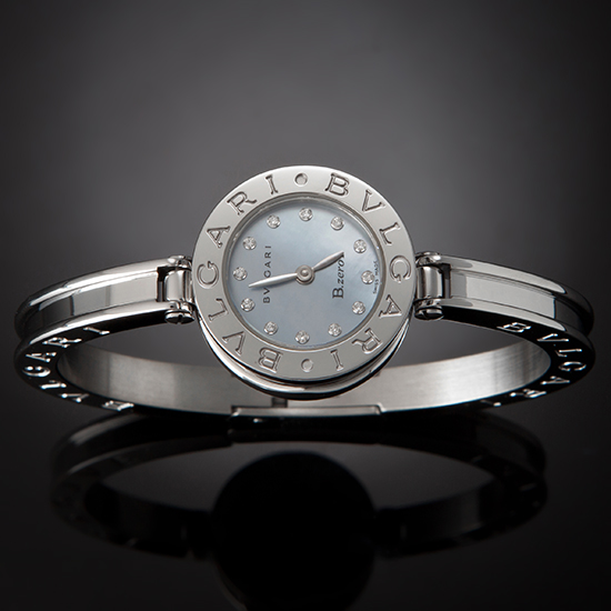 BVLGARI(USED) 비제로원 BZ22S