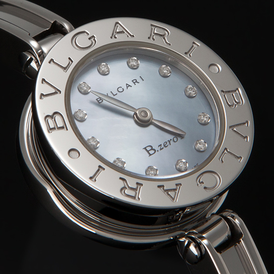 BVLGARI(USED) 비제로원 BZ22S