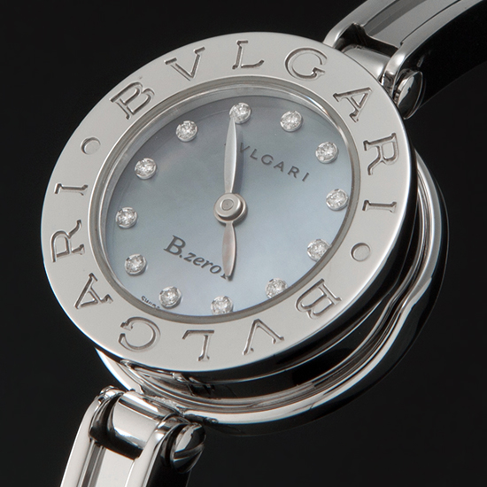 BVLGARI(USED) 비제로원 BZ22S