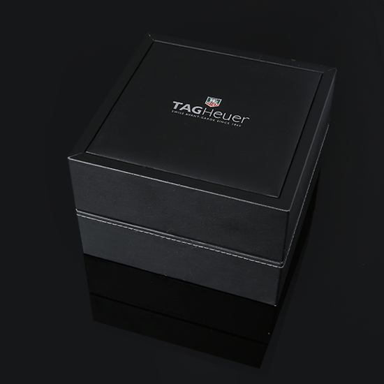 TAG Heuer(USED) 까레라 크르노 데이데이트 CV2A1AB