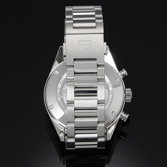 TAG Heuer(USED) 까레라 크르노 데이데이트 CV2A1AB