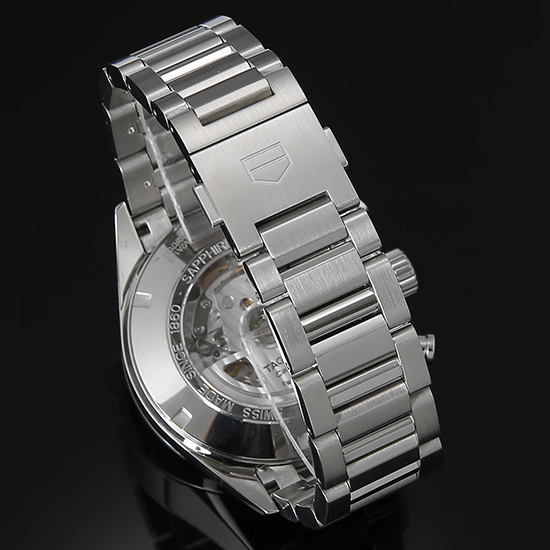 TAG Heuer(USED) 까레라 크르노 데이데이트 CV2A1AB