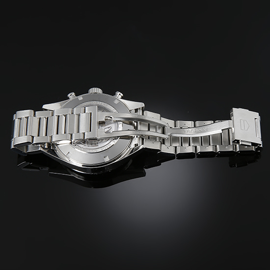 TAG Heuer(USED) 까레라 크르노 데이데이트 CV2A1AB