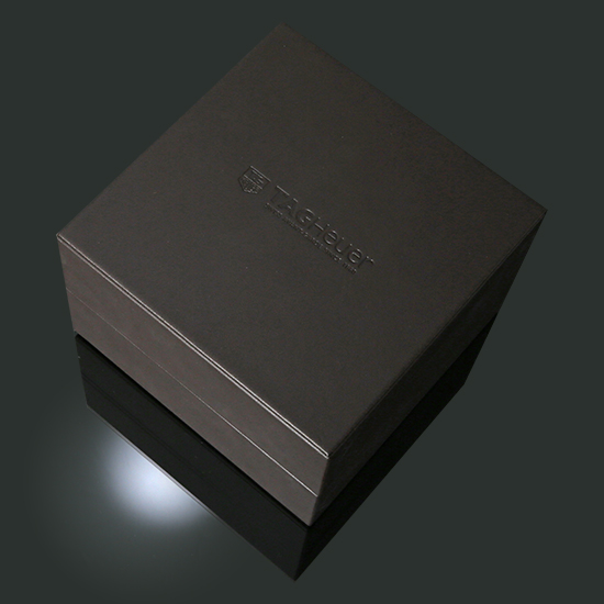 TAG Heuer(USED) 아쿠아레이서 크르노 CAY111B