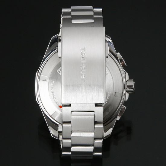 TAG Heuer(USED) 아쿠아레이서 크르노 CAY111B