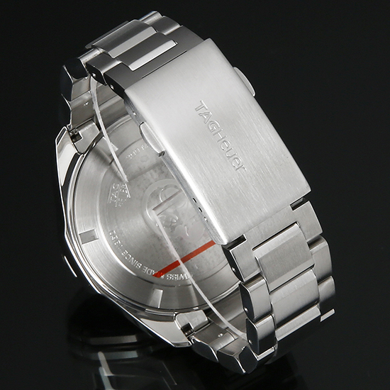 TAG Heuer(USED) 아쿠아레이서 크르노 CAY111B