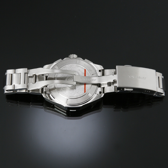 TAG Heuer(USED) 아쿠아레이서 크르노 CAY111B