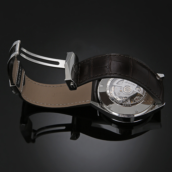 TAG Heuer(USED)까레라 크르노 CV2A1AC