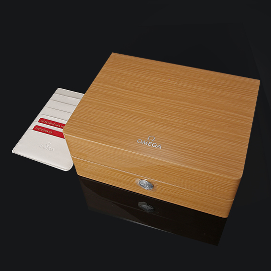 OMEGA(USED) 씨마스터 다이버300