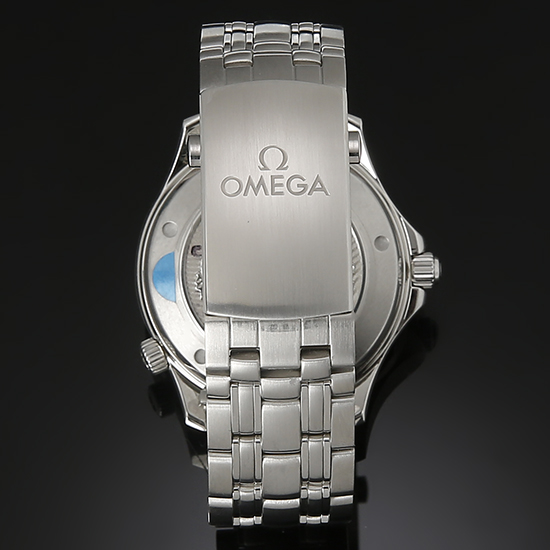 OMEGA(USED) 씨마스터 다이버300